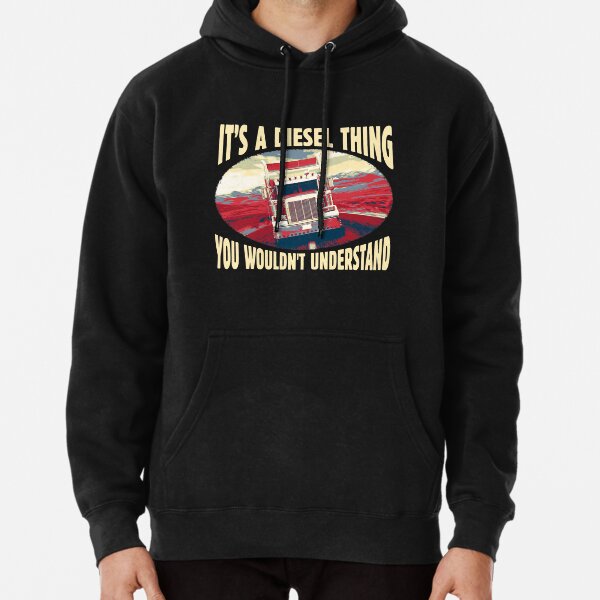 Without A Trucker You Wouldn't Have Anything - Trucker Gifts