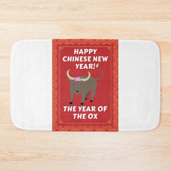 Item preview,  The year of the Ox designed and sold by TheRightHonMP.