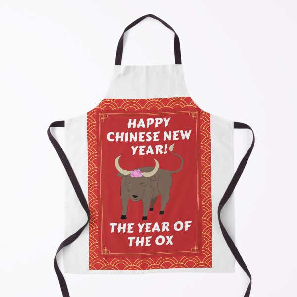 Item preview, The year of the Ox designed and sold by TheRightHonMP.