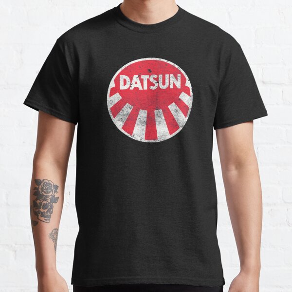 Datsun Sun Classic T-Shirt