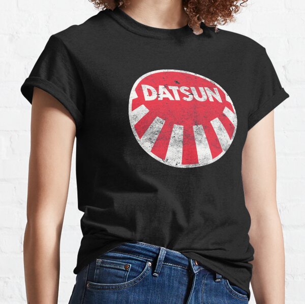 Datsun Sun Classic T-Shirt