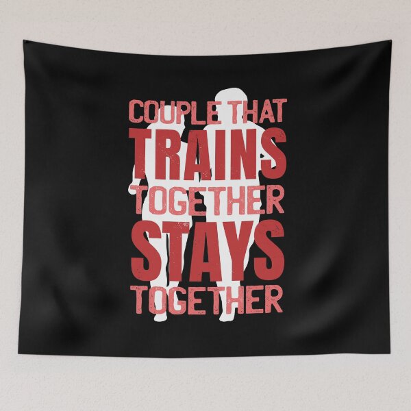 Item preview, Trains Together Stays Together designed and sold by TFM-Novelties.