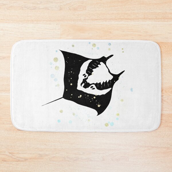 Item preview, Manta Ray designed and sold by HeyMim.