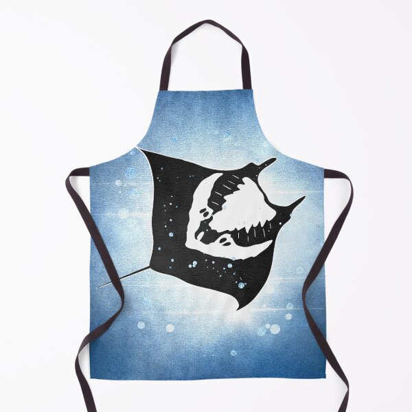Item preview, Manta Ray designed and sold by HeyMim.
