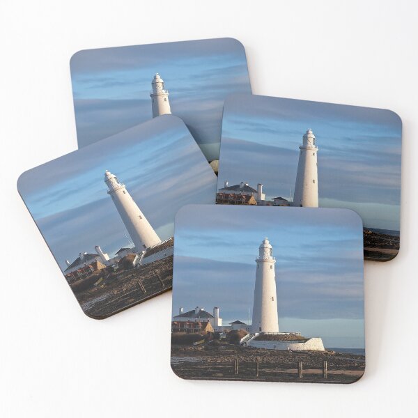 Item preview, St Mary's Lighthouse designed and sold by Violaman.