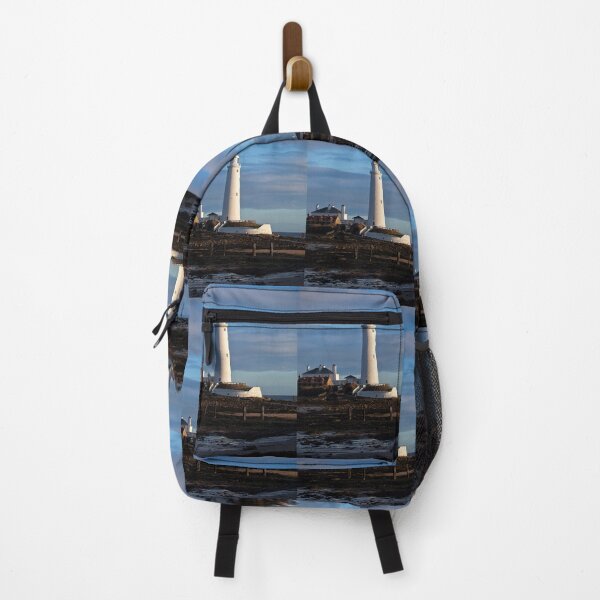 Item preview, St Mary's Lighthouse designed and sold by Violaman.
