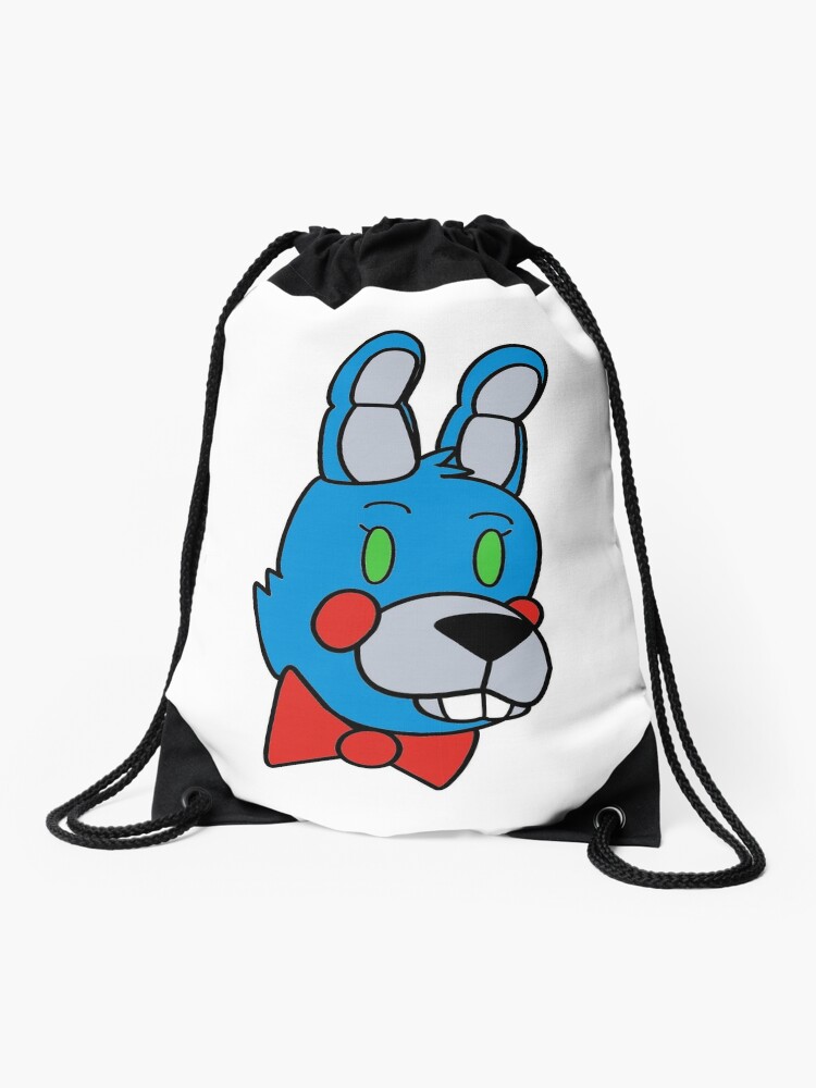 Withered Bonnie Backpack Five Nights At Freddy's Backpack