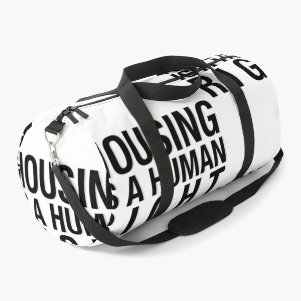 Item preview, Housing Is A Human Right different languages designed and sold by neodiseno.