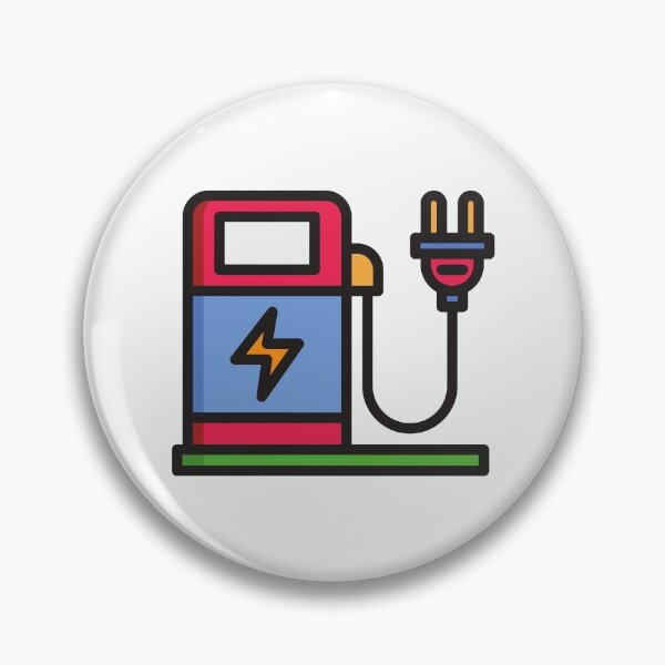 Item preview, Electric Vehicle Charger designed and sold by Samuelvb.