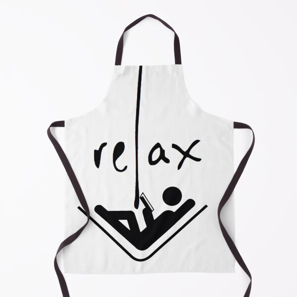 Item preview, Relax - Stress - Zen Attitude - Calm designed and sold by BeInStore (BIS).