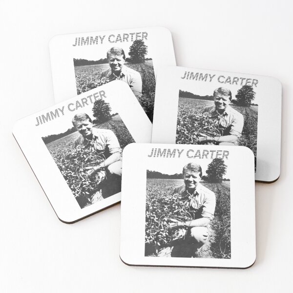Item preview, Jimmy carter designed and sold by RomancePool.