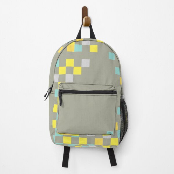 Item preview, The geometric minimalistic pattern COLOR OF THE YEAR 2021. designed and sold by danaJG.