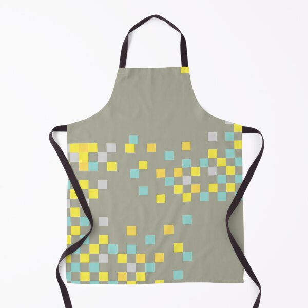 Item preview, The geometric minimalistic pattern COLOR OF THE YEAR 2021. designed and sold by danaJG.