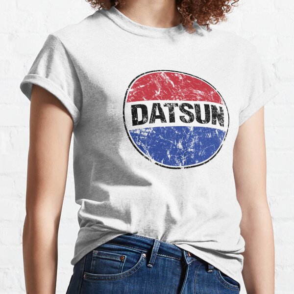 datsun shirts