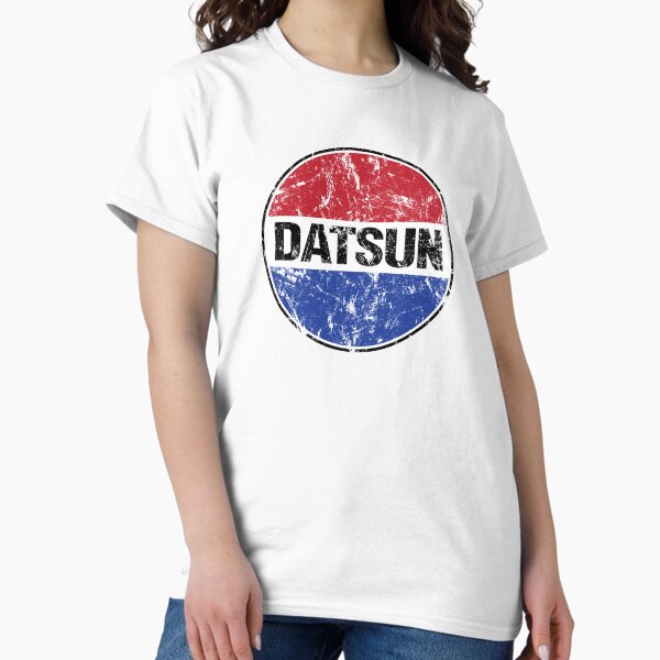 Item preview, Datsun Logo designed and sold by L. Marco Miranda.