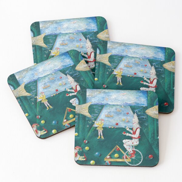 Item preview, In the green room designed and sold by fishtower.