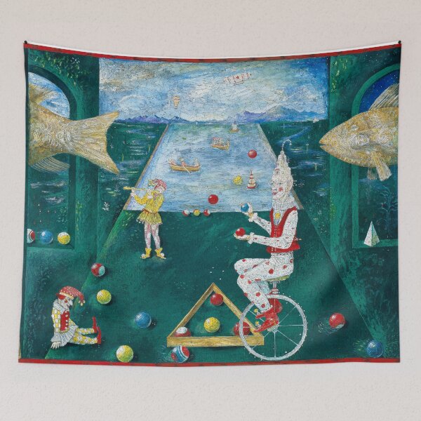 Item preview, In the green room designed and sold by fishtower.