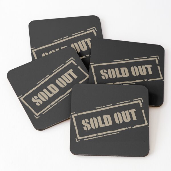 Item preview, Sold Out (beige) designed and sold by CatMaGo.
