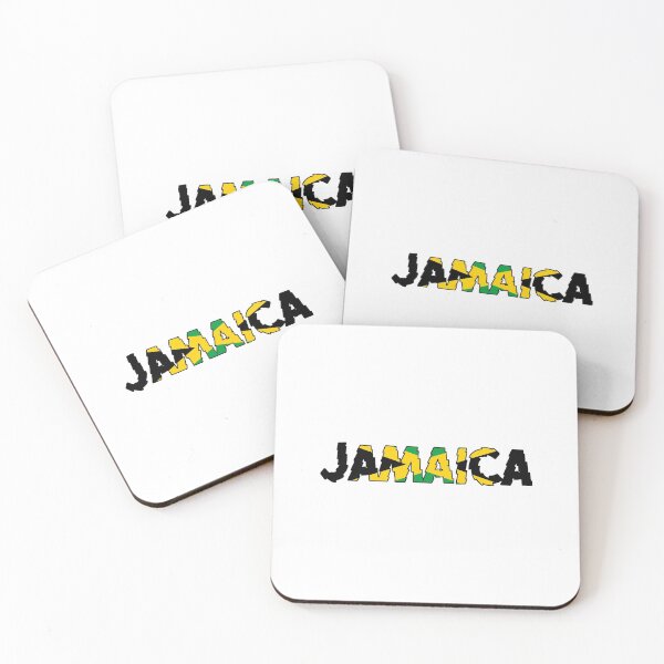Item preview, Jamaica designed and sold by AmrMualla.