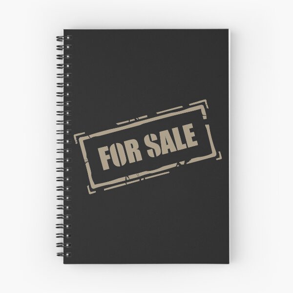 Artikelvorschau, For Sale (Beige) entworfen und verkauft von CatMaGo.