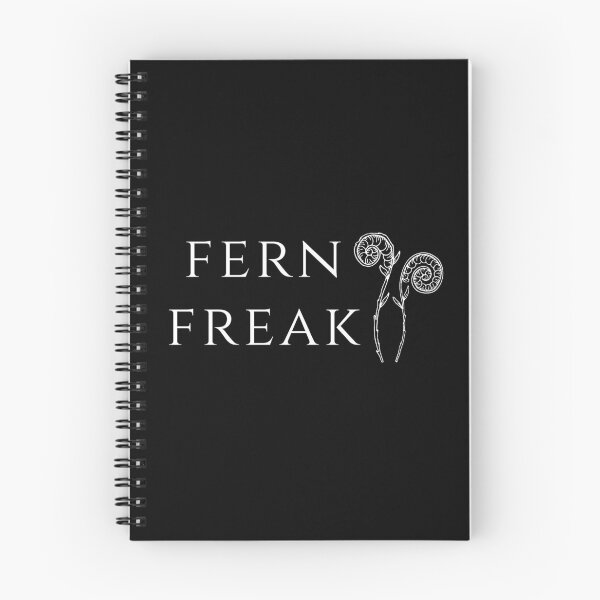 Item preview, Fern Freak Print designed and sold by Brimwood.