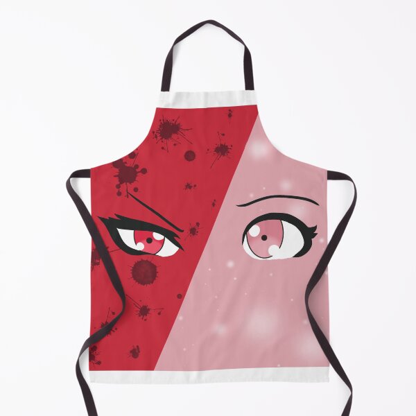Item preview, Two sides - Sweet and Spicy designed and sold by Smugsneasel.
