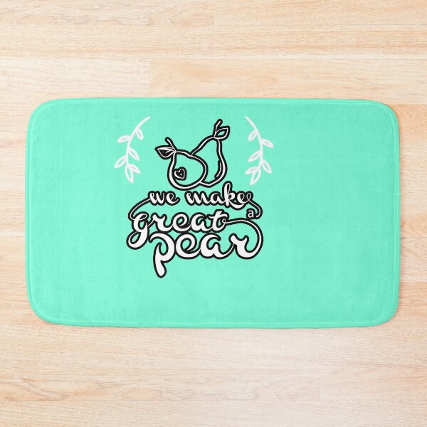 Item preview, We make a great pair designed and sold by Drawourdestiny ..