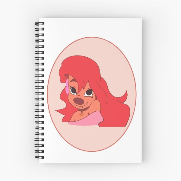 Item preview, Roxanne boarder  designed and sold by Ambxro.
