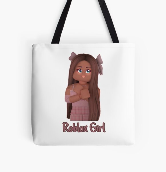 Robloxmemes Strawberry Milk Tote Bag By Katystore Redbubble - strawberry milk backpack roblox