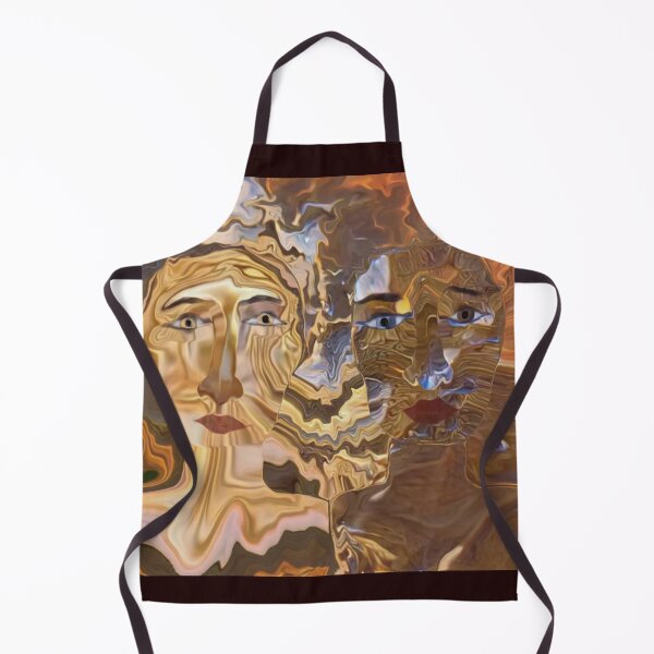 Item preview, Learned Suspended Worry designed and sold by Leticia Nieto.