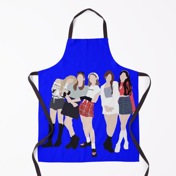 Item preview, Itzy Not Shy Christmas Silhouette designed and sold by Blue Belle.