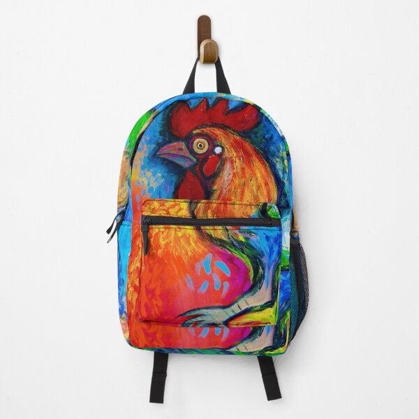 Item preview, Big Rooster designed and sold by Karin Zeller.