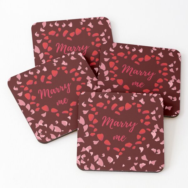 Item preview, Marry me petal designed and sold by LeRapunzel.