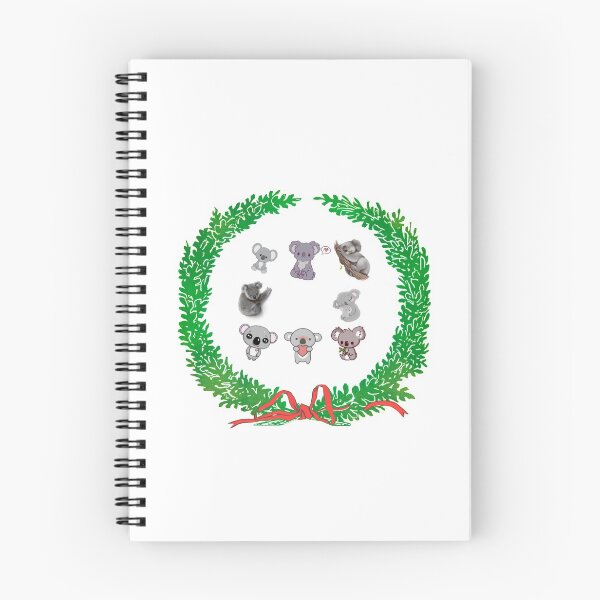 Item preview, Koala-koality christmas Lightweight Hoodie designed and sold by TALASHOP.