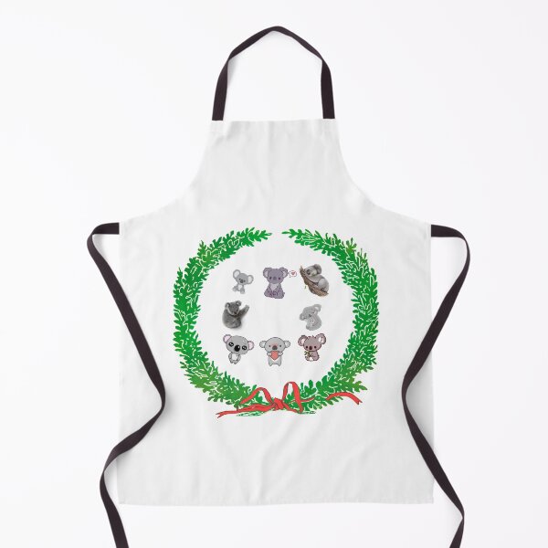 Item preview, Koala-koality christmas Lightweight Hoodie designed and sold by TALASHOP.