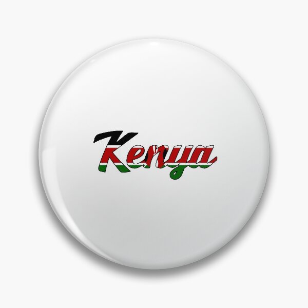Item preview, Kenya designed and sold by AmrMualla.