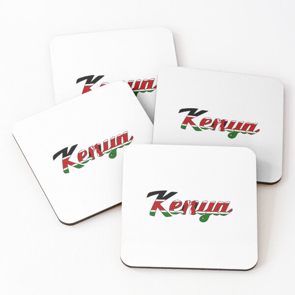 Item preview, Kenya designed and sold by AmrMualla.