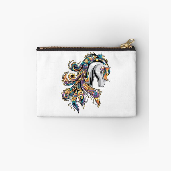 Item preview, Horse Tribal Native American Indian designed and sold by MagicBoutique.