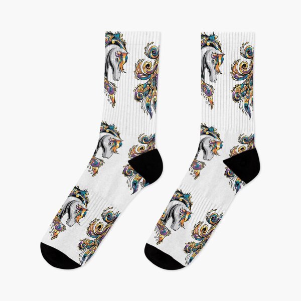 Item preview, Horse Tribal Native American Indian designed and sold by MagicBoutique.