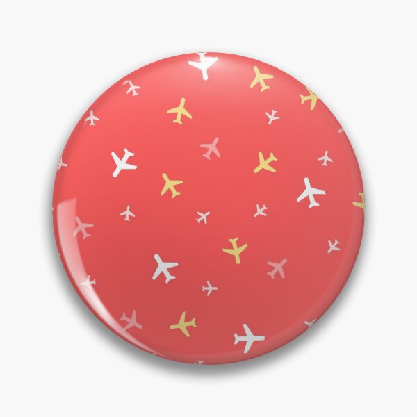 Item preview, Pretty airplanes designed and sold by allthingsplanes.