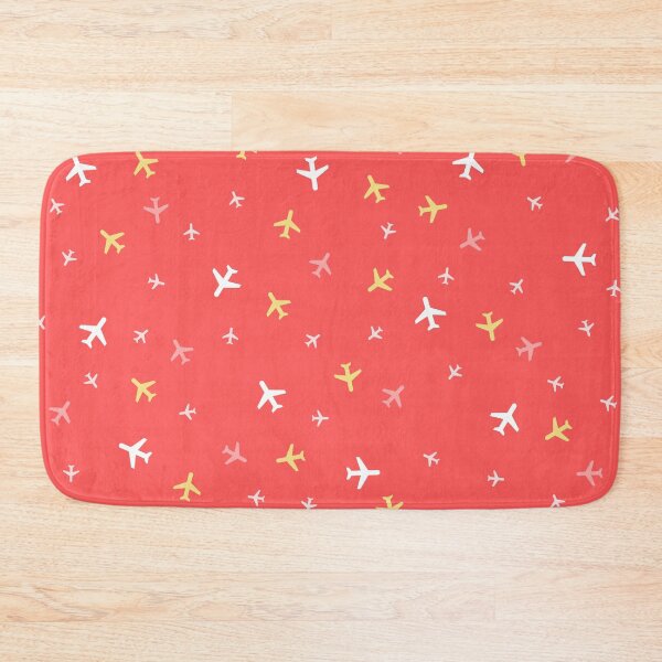 Item preview, Pretty airplanes designed and sold by allthingsplanes.