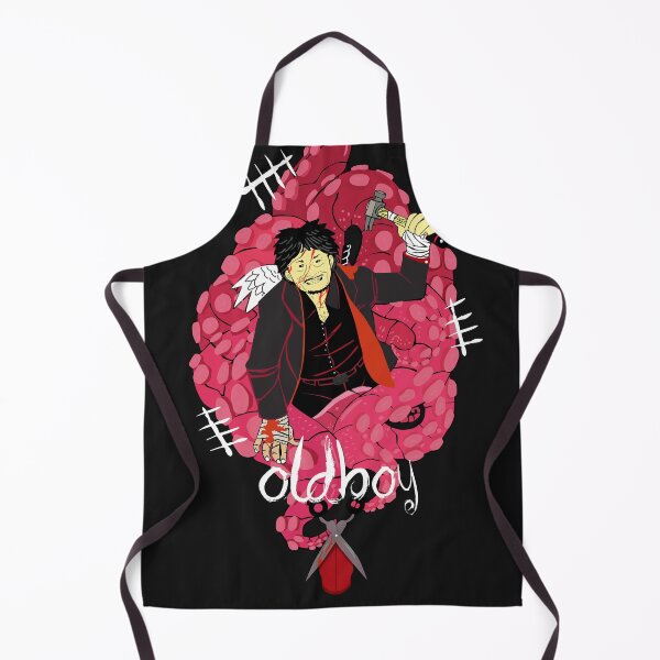 Item preview, Oldboy designed and sold by rudt35.