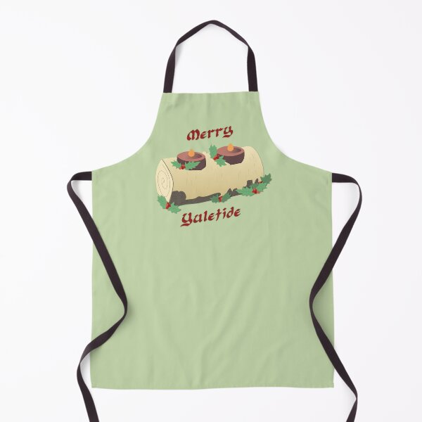 Item preview, Merry Yuletide! designed and sold by AmberCamera.