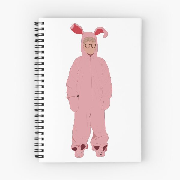 Item preview, A Christmas Bunny designed and sold by alpaulsen18.
