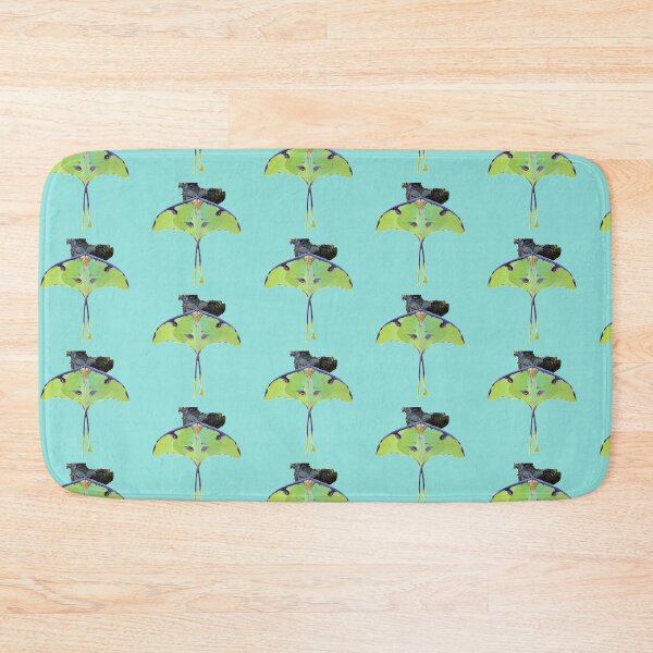 Item preview, The face in a butterfly. designed and sold by Karine Dupras.