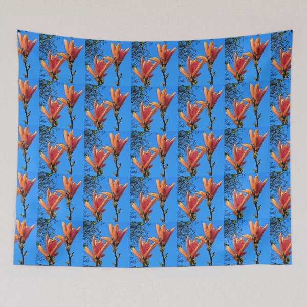 Item preview, Artistic Magnolia designed and sold by Violaman.