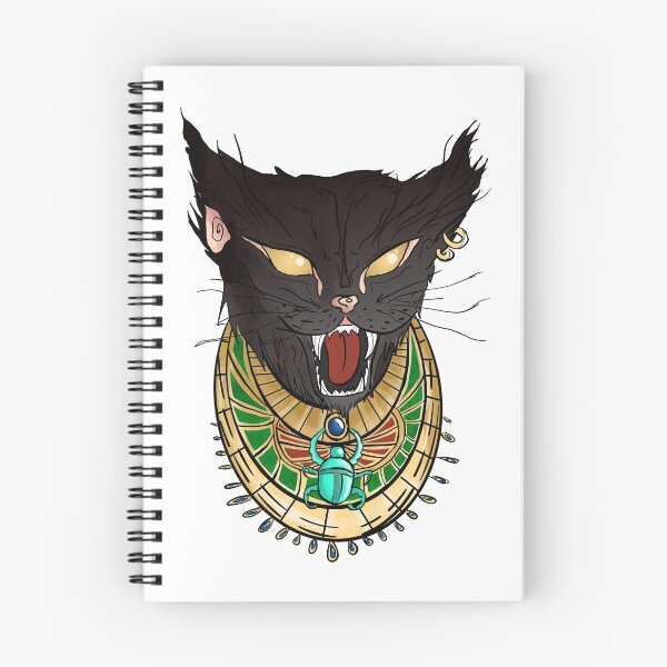 Item preview, Caso Bastet designed and sold by SolarOwl.