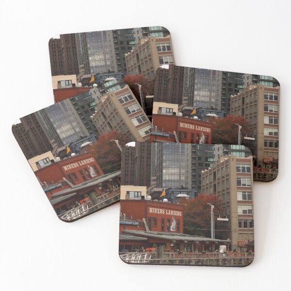 Item preview, Seattle Skyline designed and sold by kristin54.