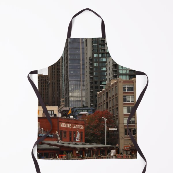 Item preview, Seattle Skyline designed and sold by kristin54.