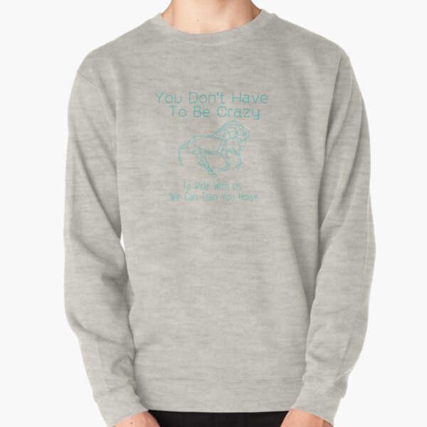 Crazy Horse Sweatshirts & Hoodies for Sale | Redbubble